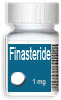 Finasteride Bottle